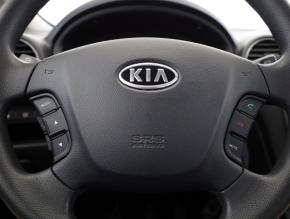 Kia Carens  1.6 CRDi 