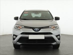 Toyota RAV 4  2.5 Hybrid 