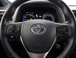 Toyota RAV 4  2.5 Hybrid 