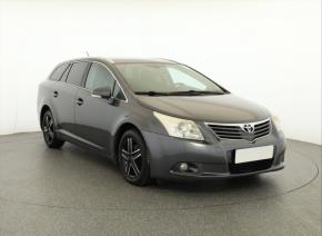 Toyota Avensis  2.0 D-4D 