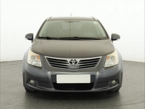 Toyota Avensis  2.0 D-4D 