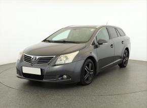 Toyota Avensis  2.0 D-4D 