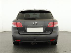 Toyota Avensis  2.0 D-4D 