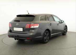 Toyota Avensis  2.0 D-4D 