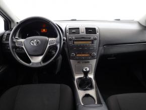 Toyota Avensis  2.0 D-4D 