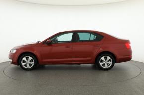 Škoda Octavia  1.6 TDI 