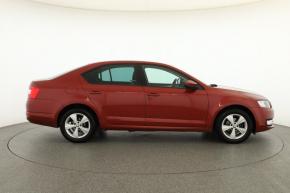 Škoda Octavia  1.6 TDI 