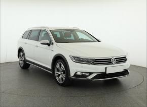 Volkswagen Passat  2.0 TDI Alltrack 