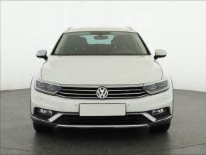 Volkswagen Passat  2.0 TDI Alltrack 