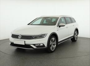 Volkswagen Passat  2.0 TDI Alltrack 