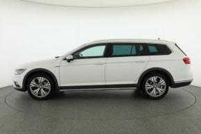 Volkswagen Passat  2.0 TDI Alltrack 