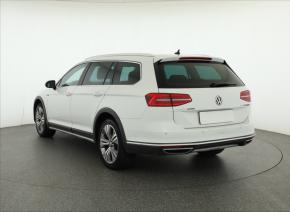 Volkswagen Passat  2.0 TDI Alltrack 