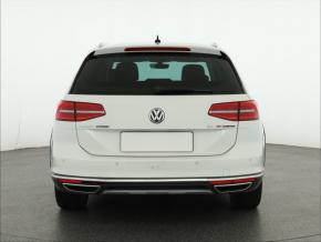 Volkswagen Passat  2.0 TDI Alltrack 