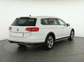 Volkswagen Passat  2.0 TDI Alltrack 