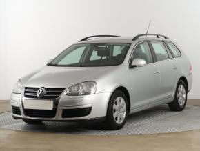 Volkswagen Golf  1.4 TSI 