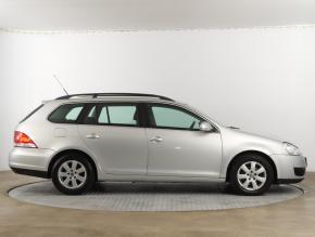 Volkswagen Golf  1.4 TSI 