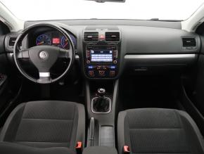 Volkswagen Golf  1.4 TSI 