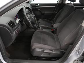 Volkswagen Golf  1.4 TSI 