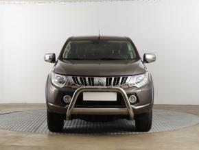 Mitsubishi L200  2.4 DI-D 