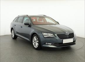 Škoda Superb  1.6 TDI Ambition 