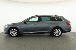 Škoda Superb  1.6 TDI Ambition 