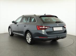 Škoda Superb  1.6 TDI Ambition 