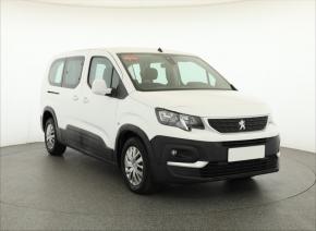 Peugeot Rifter  1.5 BlueHDi Active 