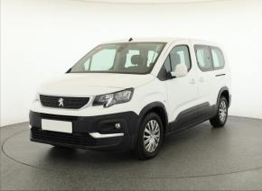 Peugeot Rifter  1.5 BlueHDi Active 