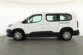 Peugeot Rifter  1.5 BlueHDi Active 