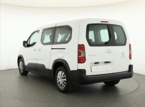 Peugeot Rifter  1.5 BlueHDi Active 