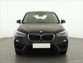 BMW X1  xDrive20d 