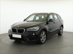 BMW X1  xDrive20d 