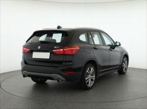 BMW X1  xDrive20d 