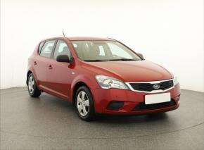 Kia Ceed  1.4 CVVT 