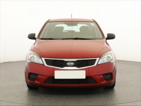 Kia Ceed  1.4 CVVT 