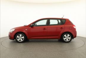 Kia Ceed  1.4 CVVT 