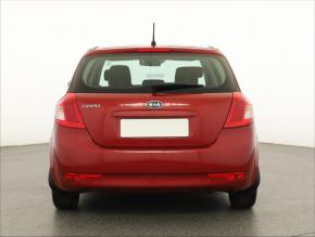 Kia Ceed  1.4 CVVT 