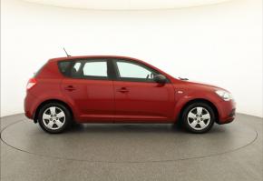 Kia Ceed  1.4 CVVT 