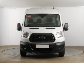 Ford Transit  2.0 EcoBlue 