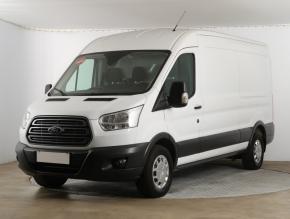 Ford Transit  2.0 EcoBlue 