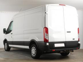 Ford Transit  2.0 EcoBlue 