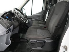 Ford Transit  2.0 EcoBlue 