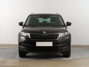 Škoda Kodiaq  2.0 TSI 