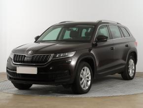 Škoda Kodiaq  2.0 TSI 