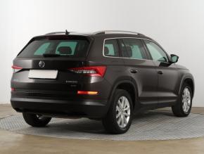 Škoda Kodiaq  2.0 TSI 