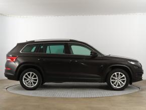 Škoda Kodiaq  2.0 TSI 