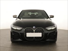 BMW 4 Gran Coupe  M440i xDrive M Paket 