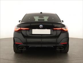 BMW 4 Gran Coupe  M440i xDrive M Paket 