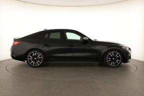 BMW 4 Gran Coupe  M440i xDrive M Paket 