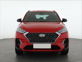 Hyundai Tucson  1.6 T-GDI N-Line 